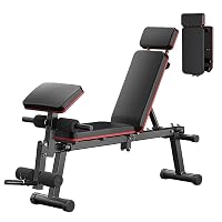 Amazon.co.jp: NASUTO 多機能トレーニングベンチ ダンベルベンチ